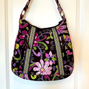 Vera Bradley Shoulder Purse Bag